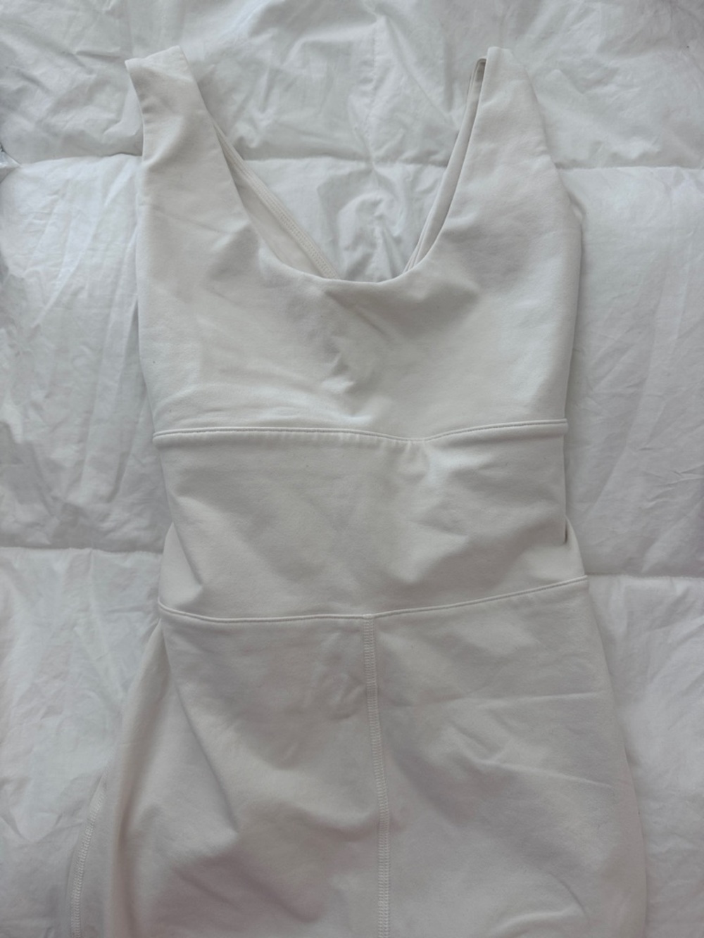 ALO Yoga Airbrush Jumpsuit